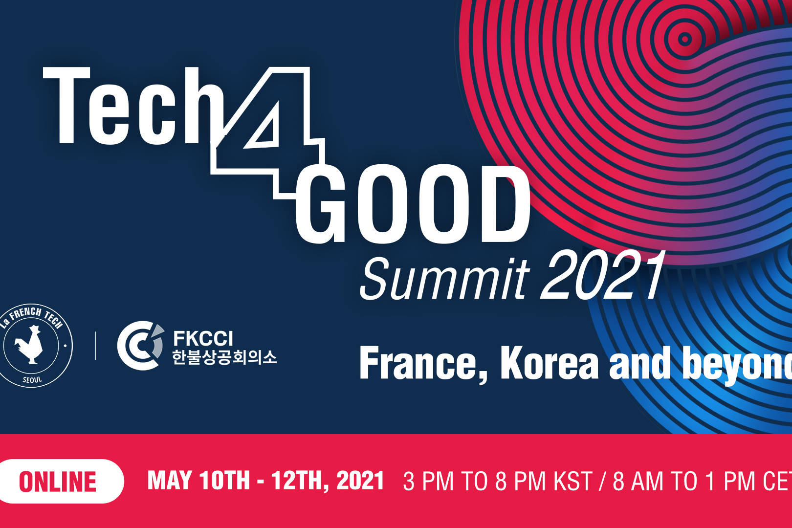 Tech4Good Summit
