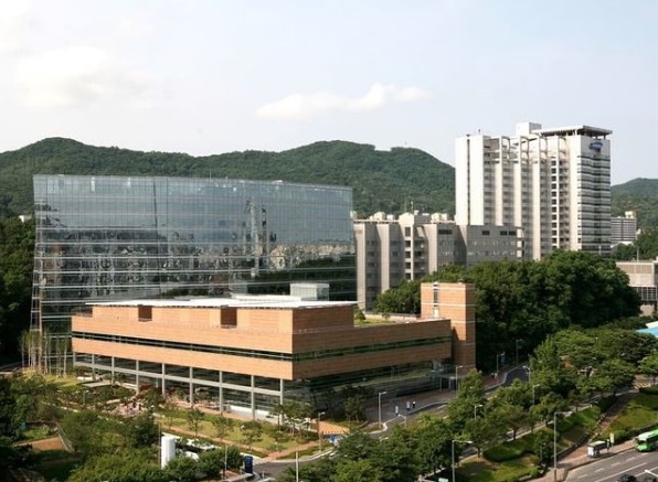 healthcare System in South Korea
