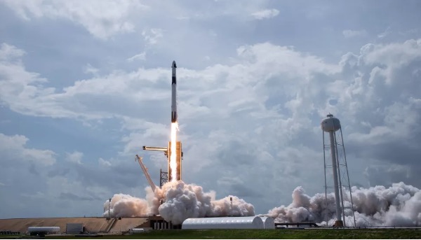 SpaceX Korea