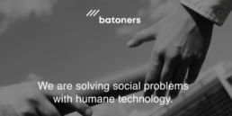 Batoners E-Books for the Visually Impaired