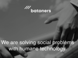 Batoners E-Books for the Visually Impaired