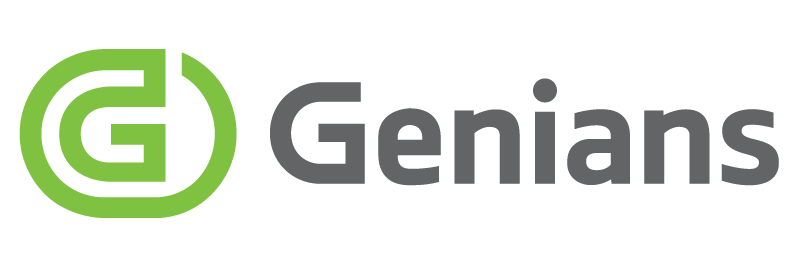 Genians cybersecurity startups in Korea