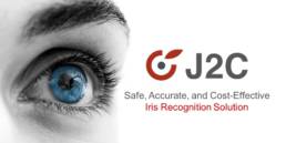 J2C Iris Recognition