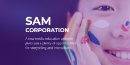 Sam Corporation