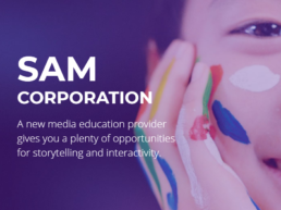 Sam Corporation