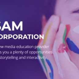 Sam Corporation