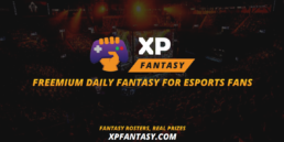 Daily Fantasy for Esports