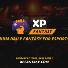 Daily Fantasy for Esports