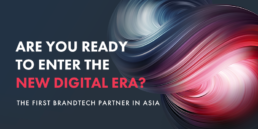 Digital Ad Agency in Asia