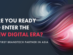 Digital Ad Agency in Asia