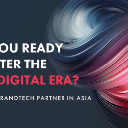 Digital Ad Agency in Asia