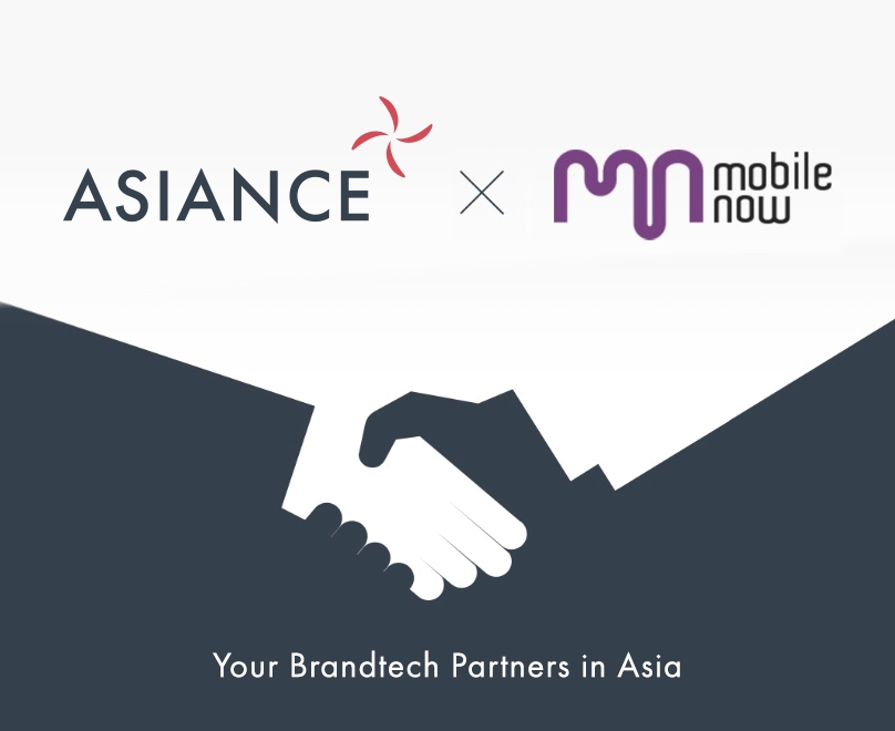 Asiance Mobile Now