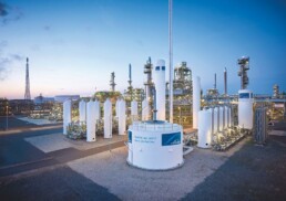 Hydrogen Industry in Korea