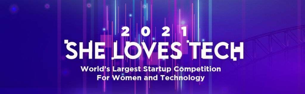 Female Entrepreneurs in Korea - She Loves Tech