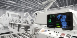 Smart Factories in Korea