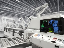 Smart Factories in Korea