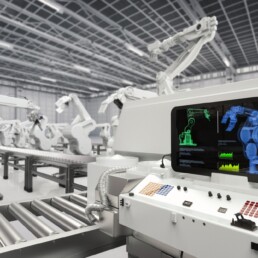 Smart Factories in Korea