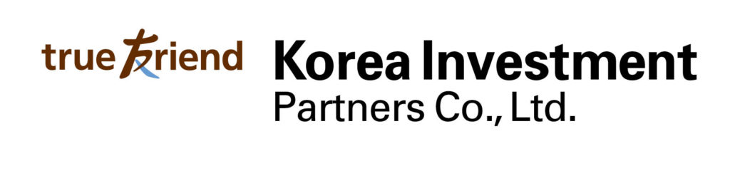 Korea Investment Partners Logo
