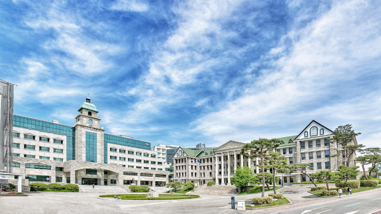 Hanyang university