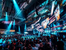 Korean Startups at Slush