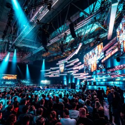 Korean Startups at Slush