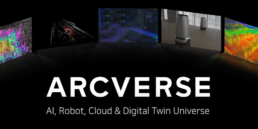 ARCVERSE by Naver