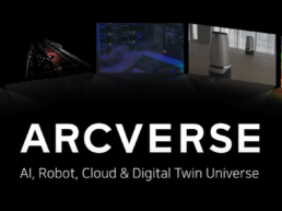 ARCVERSE by Naver