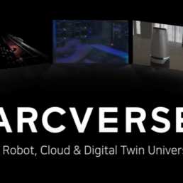 ARCVERSE by Naver