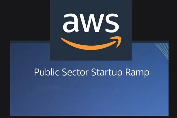 AWS Startup Ramp