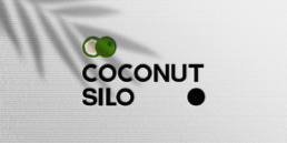 Coconut Silo