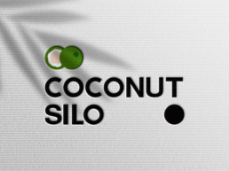 Coconut Silo