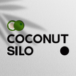 Coconut Silo