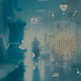 IoT Healthcare Startups in Korea