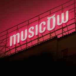 Musicow