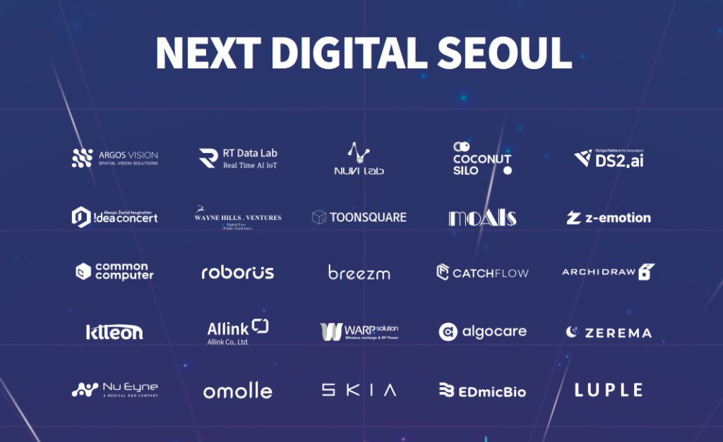 Seoul Digital Foundation