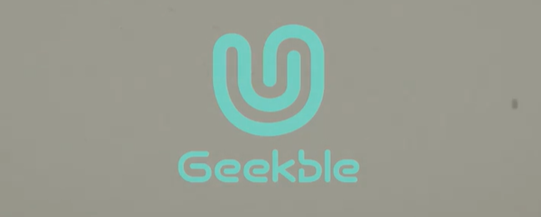Geekble