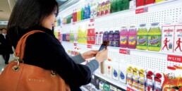 Consumer Shopping Experience in Korea