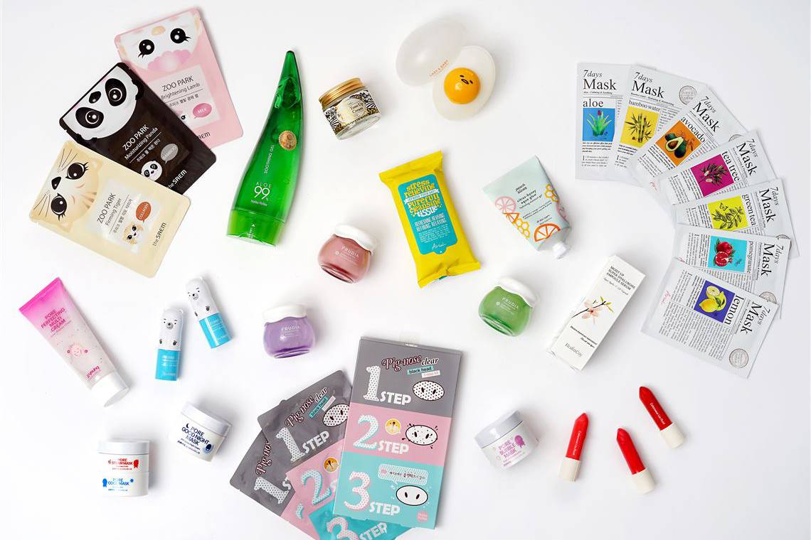 Beauty brands in the run for the best startup accelerators programs
