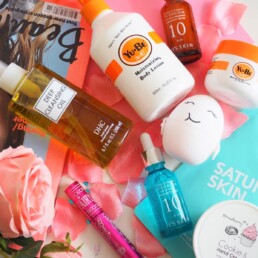 Kbeauty brands