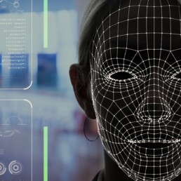 Facial Recognition in Korea