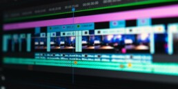 Video Editing Startups in Korea