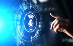 Voice recognition startups in Korea