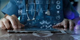 Korean big data startups in Healthcare