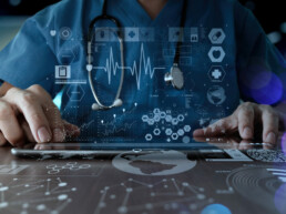 Korean big data startups in Healthcare