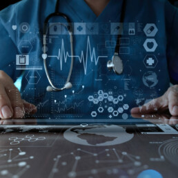 Korean big data startups in Healthcare