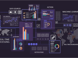 Big Data and Analytics Startups in Korea